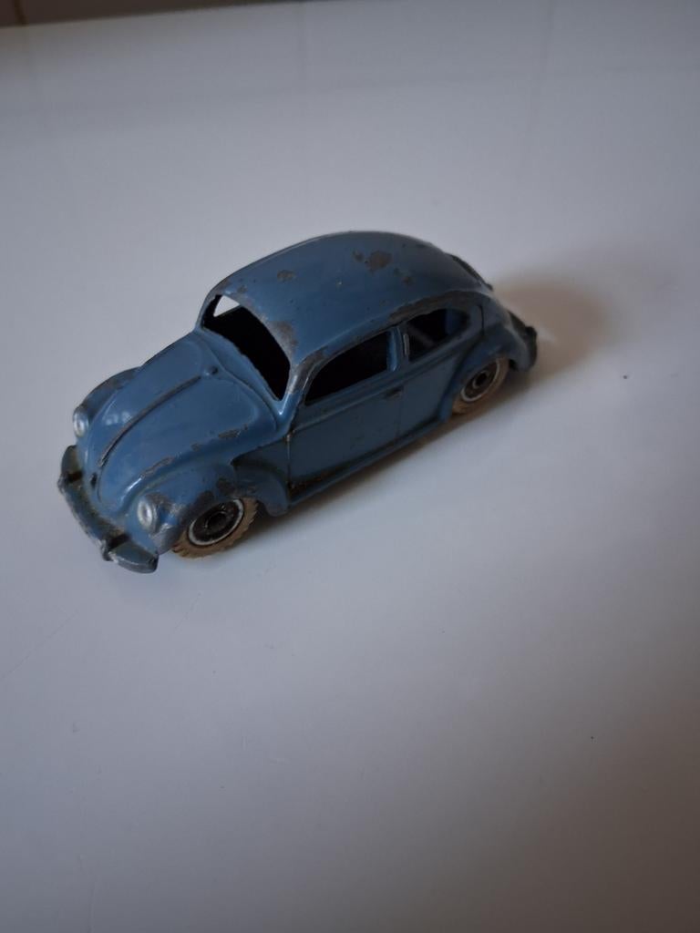 DINKY TOYS  VW KEVER, Hobby en Vrije tijd, Modelauto's | 1:43, Ophalen of Verzenden, Gebruikt, Auto, Dinky Toys