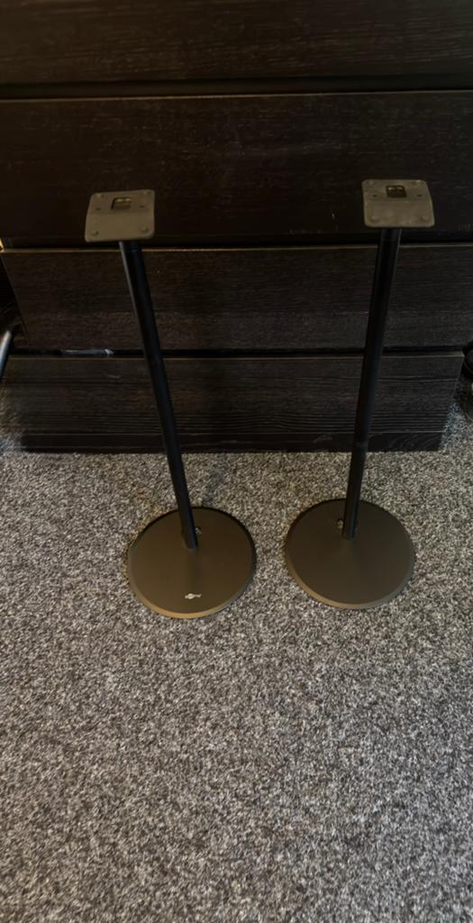 Sonos era 300 speaker Vloerstandaard set, Audio, Tv en Foto, Luidsprekers, Ophalen, Zo goed als nieuw, Sonos, Minder dan 60 watt