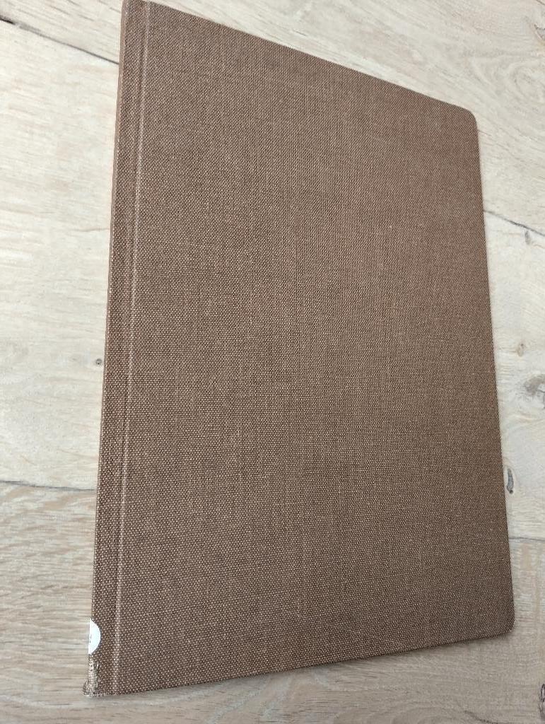 Nr. 621 De nakomelingen van Frenk van Henoch Mordechai uit F, Boeken, Ophalen of Verzenden, Gelezen, Barendregt, H.J.
