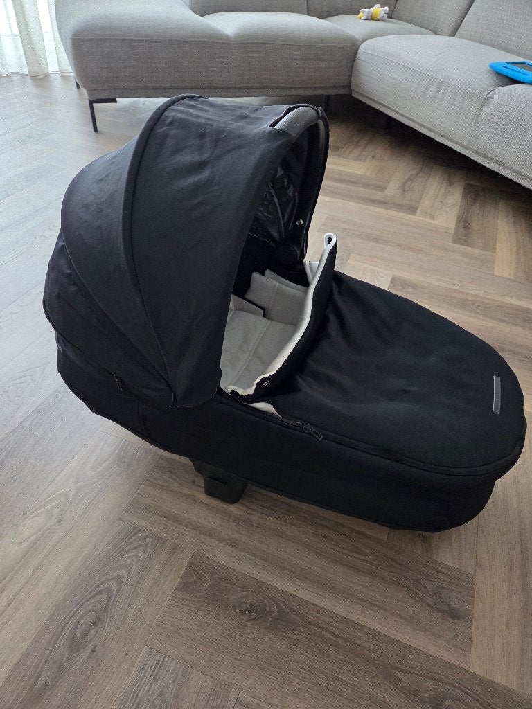 Cybex wieg, Ophalen of Verzenden, Zo goed als nieuw, Kinderwagen, Overige merken