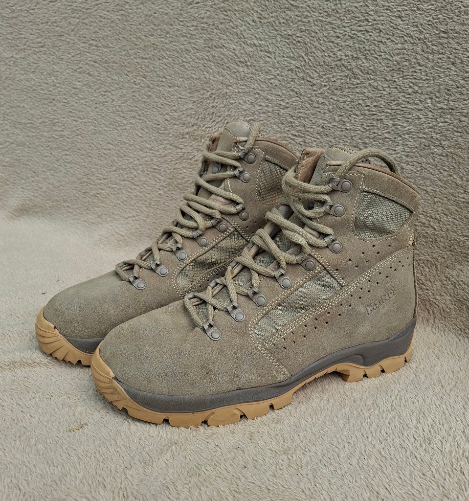 Meindl Desert, maat 42,5. Zo goed als nieuw, Ophalen of Verzenden, Zo goed als nieuw, Schoenen