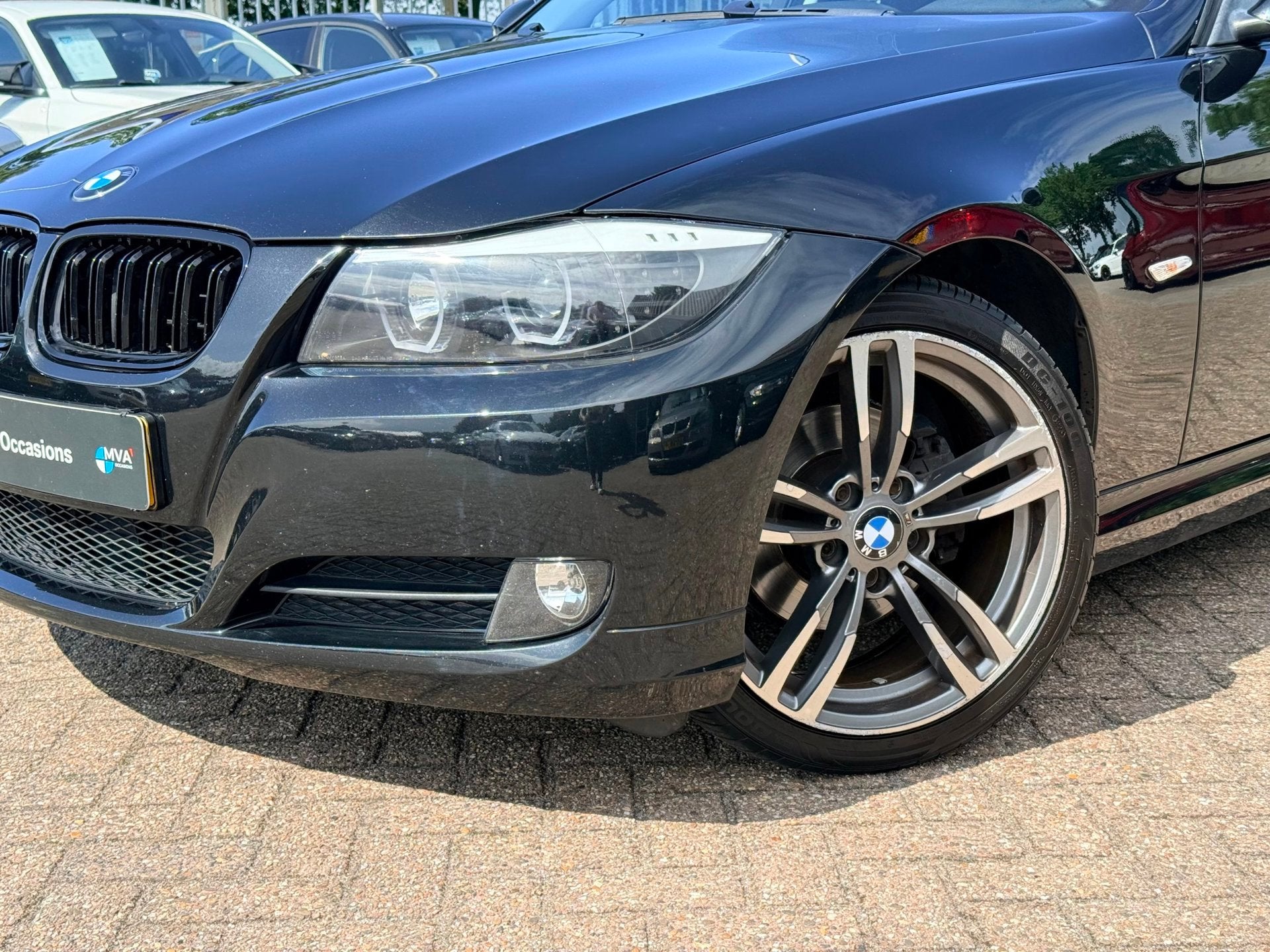 BMW 3-Serie