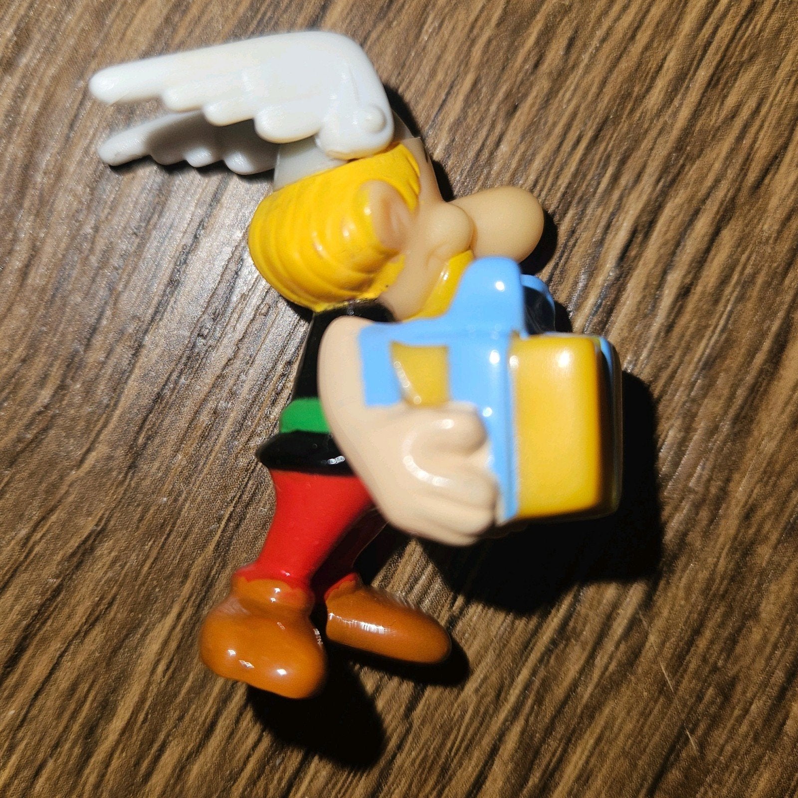 Asterix figuur, Verzamelen, Ophalen of Verzenden