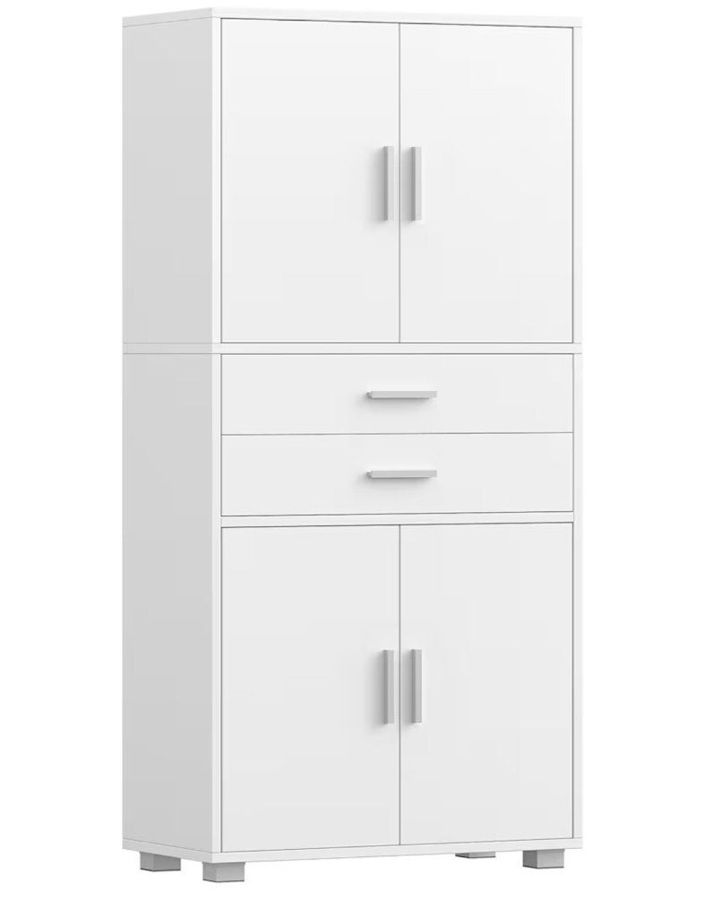 Badkamerkasten, Ophalen, (Half)hoge kast, Nieuw, 50 tot 100 cm