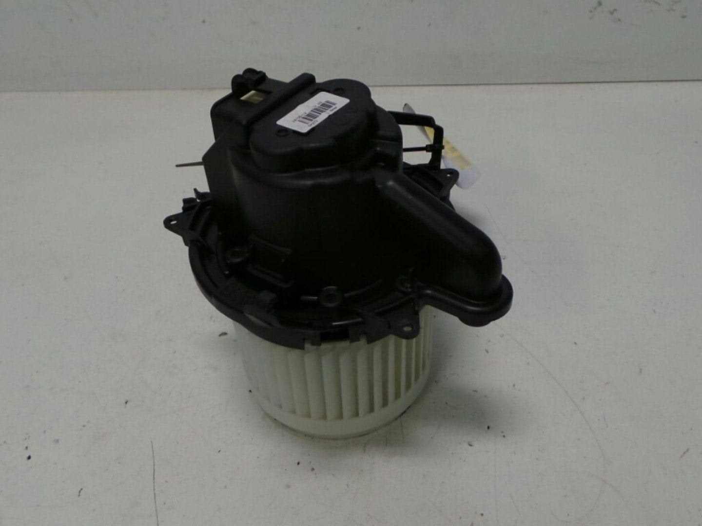 RENAULT CAPTUR KACHELMOTOR 2013, Ophalen of Verzenden, Gebruikt, ARN erkend
