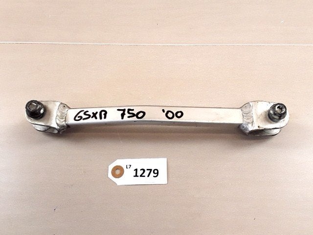 GSXR750 1998 - 2000 Suzuki Beugel D1-35597