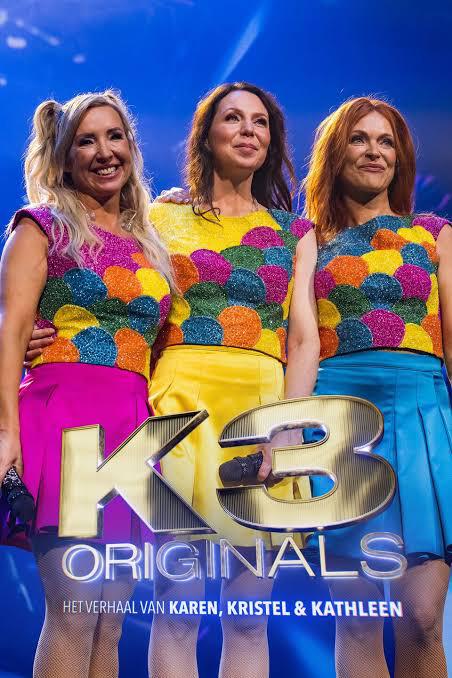 K3 kaartjes 31 mei 20.30 uur, Tickets en Kaartjes, Theater | Musical, Drie personen of meer, Mei