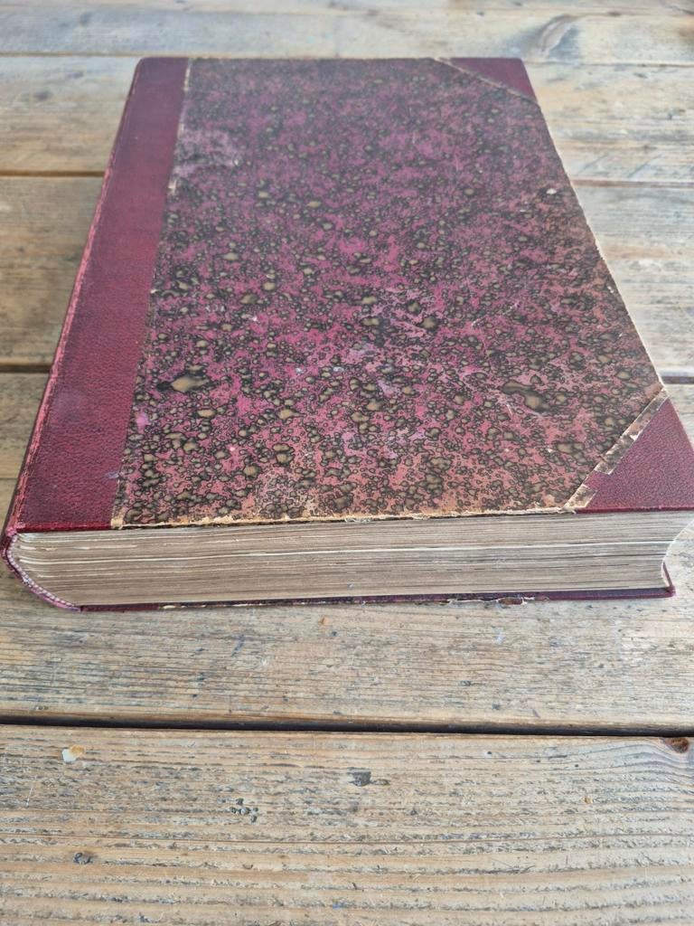 Oud tijdschrift: 19e Jaargang, Nr. 30, 25 Juli 1936, Ophalen, Gelezen, Sport en Vrije tijd