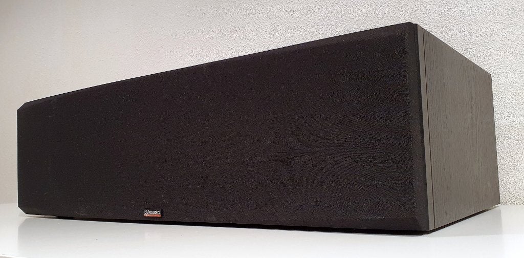 Centerspeaker - Dynaudio Audience 122C (200W)