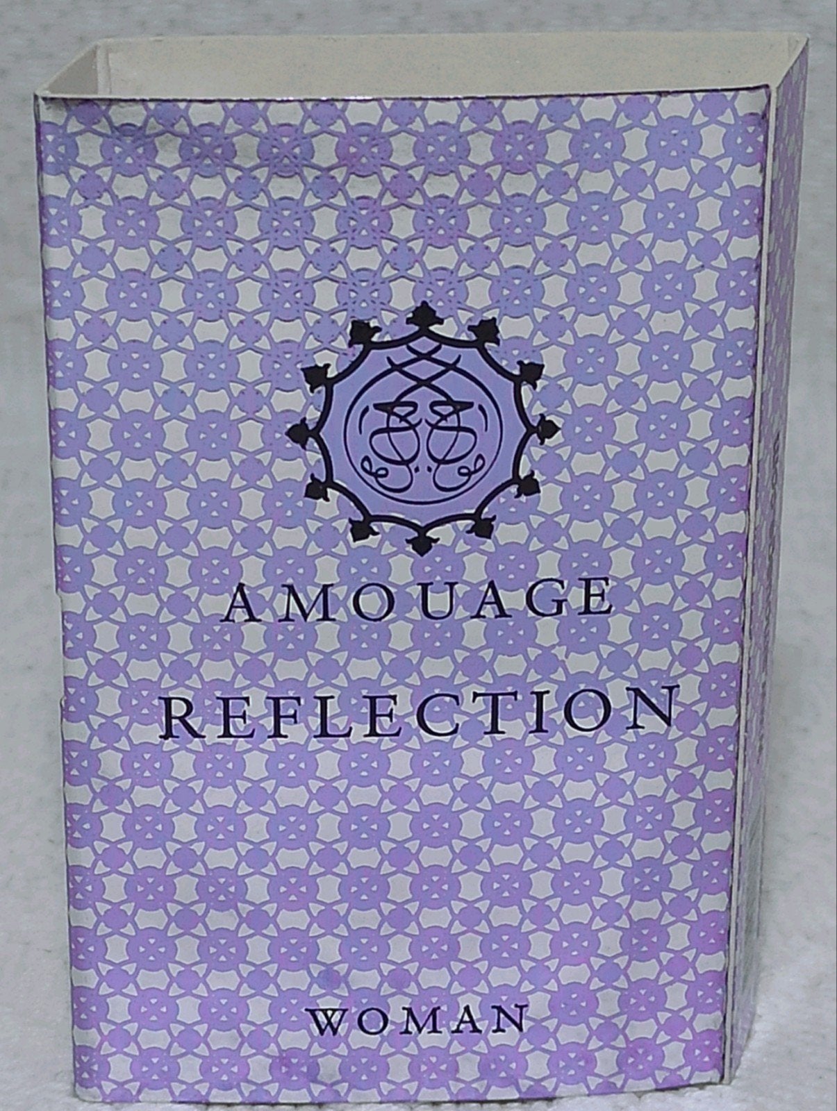 Amouage Reflection Eau de Parfum, Verzenden, Nieuw