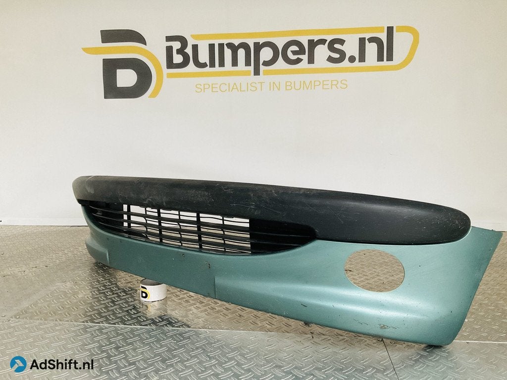 BUMPER Peugeot 206 2002-2007 9628579377 VOORBUMPER 1-F10-127, Auto-onderdelen, Bumper