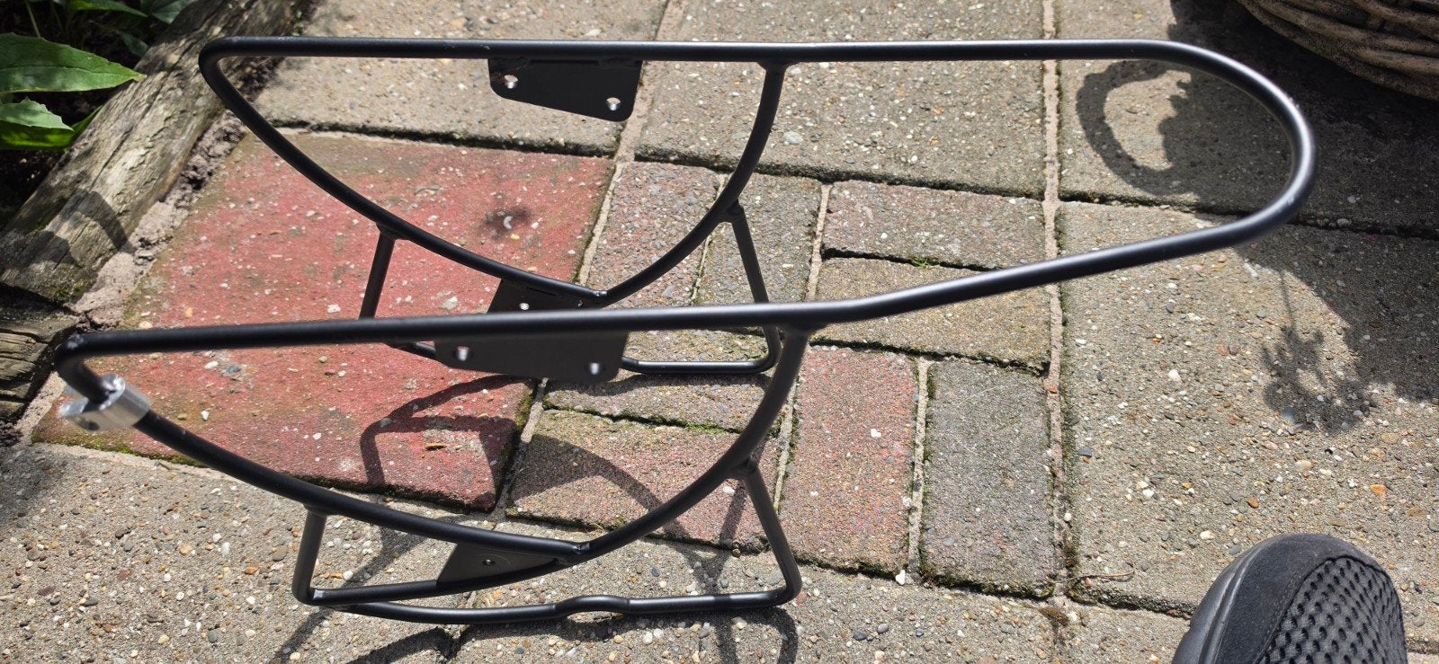 Cordo Suspension Superdrager voor verende voorvork (Nieuw), Ophalen, Nieuw