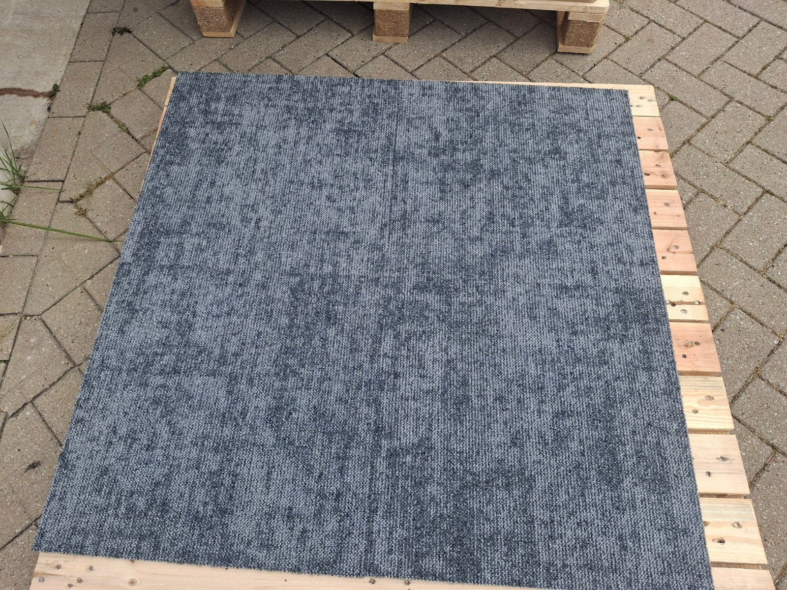 Tapijttegels, 50 tot 100 cm, Vierkant, Nieuw, 50 tot 100 cm
