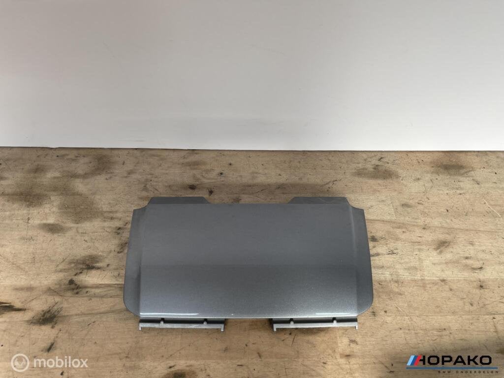 diffuser / trekhaak kap M sport e60 e61 51127896620, Gebruikt, Einsteinlaan 5, rijswijk, Bmw, Ophalen of Verzenden