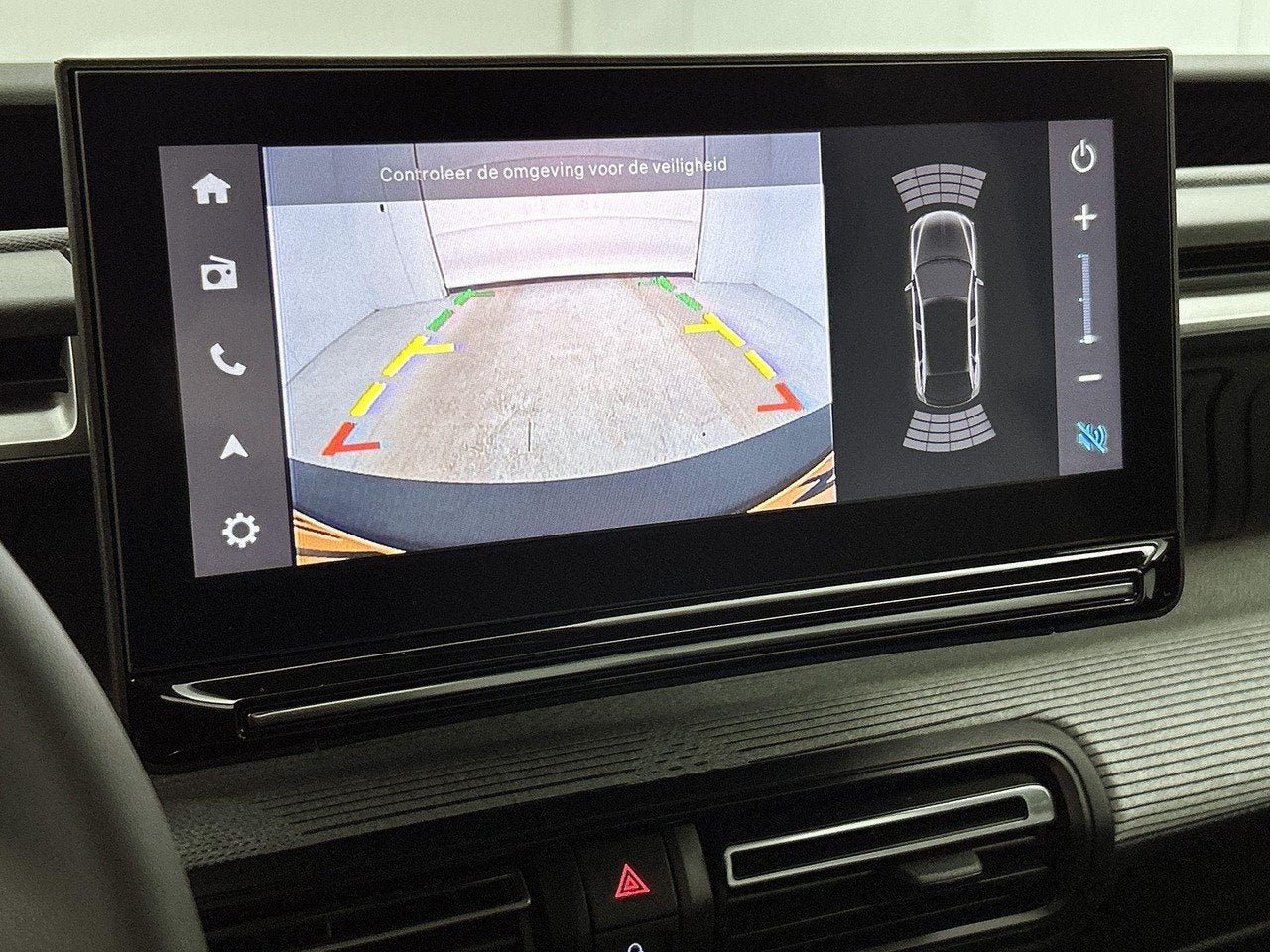 Foto 16 van Citroën C3 110pk 1.2 Hybrid Max Automaat | VOORRAAD VOORDEE