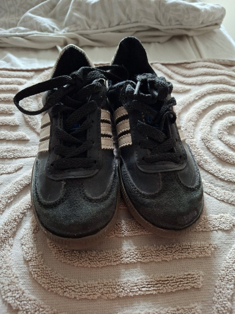 Schoenen samba adidas, Adidas, Gebruikt, Jongen of Meisje, Schoenen