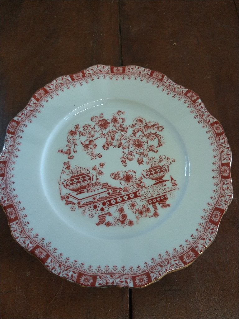 Seltmann Weiden Theresia dinerborden, Nieuw, Ophalen of Verzenden, Bord(en), Overige stijlen