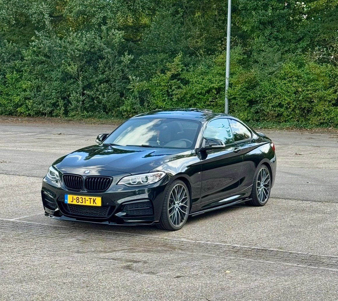 Foto 7 van BMW M240i Coupé 2016 | B58 | Remus | HK | CarPlay