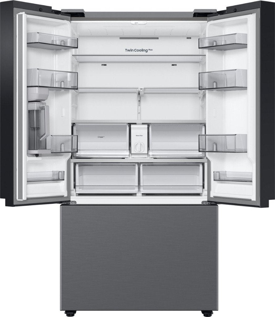 SAMSUNG Amerikaanse koelkast van €2.299,- voor €1.875,-
