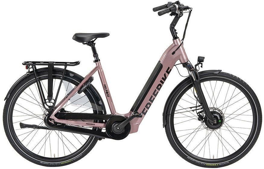 NERGENS GOEDKOPER Freebike Melrose 1.1 voor slechts €1.399,-, Overige merken, -, -, Zo goed als nieuw