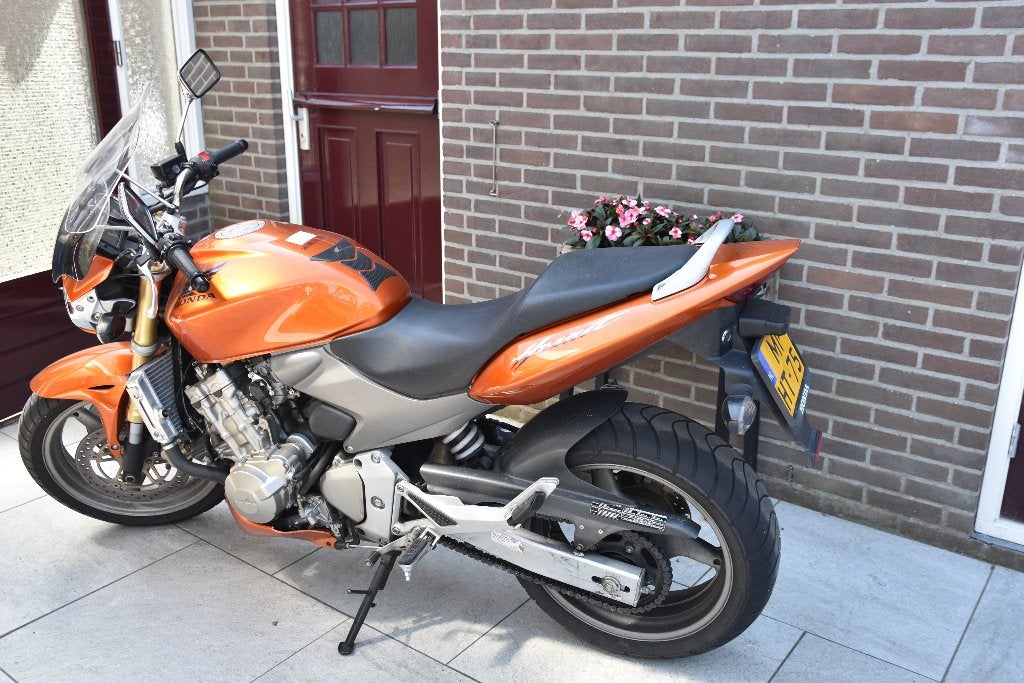 Motor Honda CB 600 F, Occasion, 4 cilinders, Particulier, Toermotor