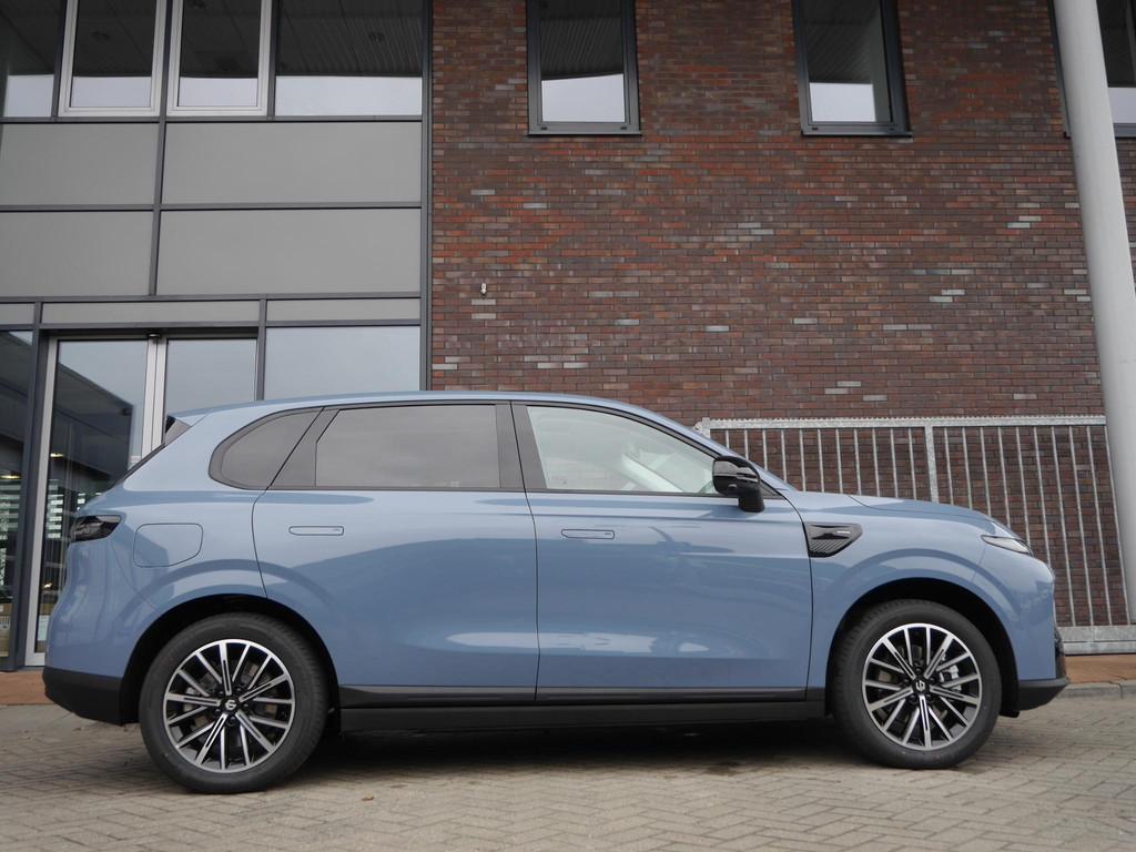 Leapmotor B10 Design ProMax 67.1 kWh Licht interieur | Wltp, Auto's, Leapmotor, Automatische klimaatregeling, Achterwielaandrijving