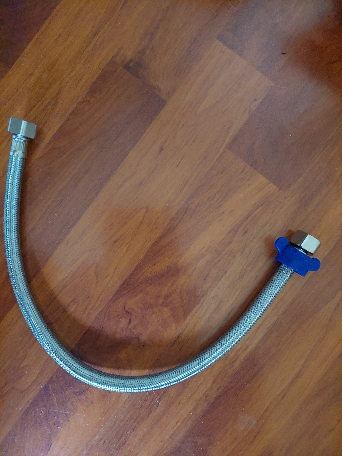 Nieuwe flexibele slang 1/2" - 50 cm, Minder dan 20 mm, Overige typen, Nieuw, Ophalen of Verzenden
