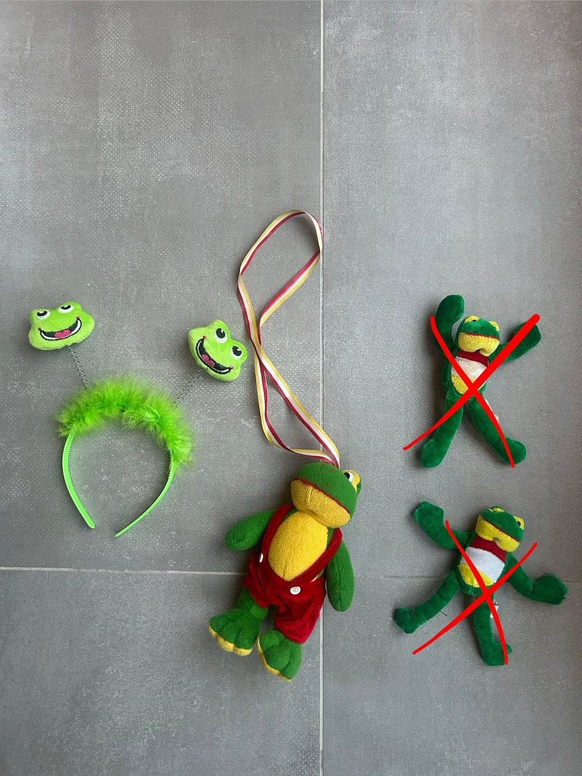 Leuke accessoires voor Oeteldonk (carnaval), Ophalen of Verzenden