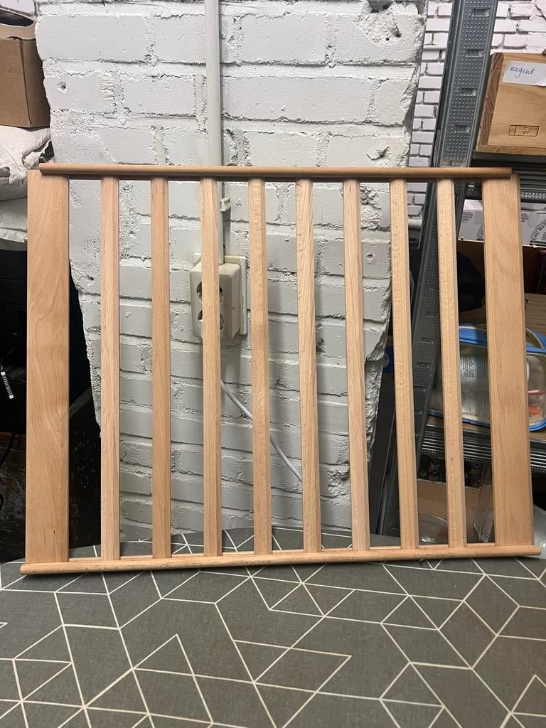 Liebherr wijnrek hout 57 x 45,5 cm, 5 tot 15 flessen, Ophalen of Verzenden, Zo goed als nieuw, Minder dan 50 cm