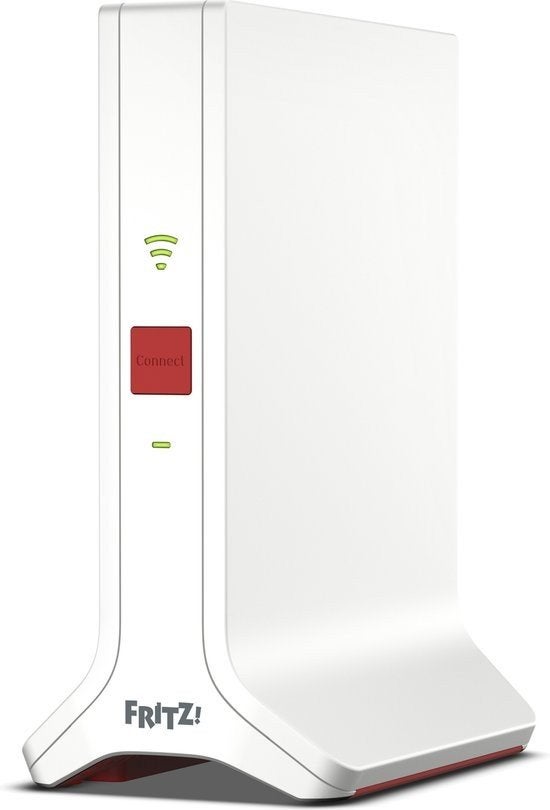 Fritz repeater 3000, Computers en Software, Ophalen of Verzenden, Zo goed als nieuw, Fritz