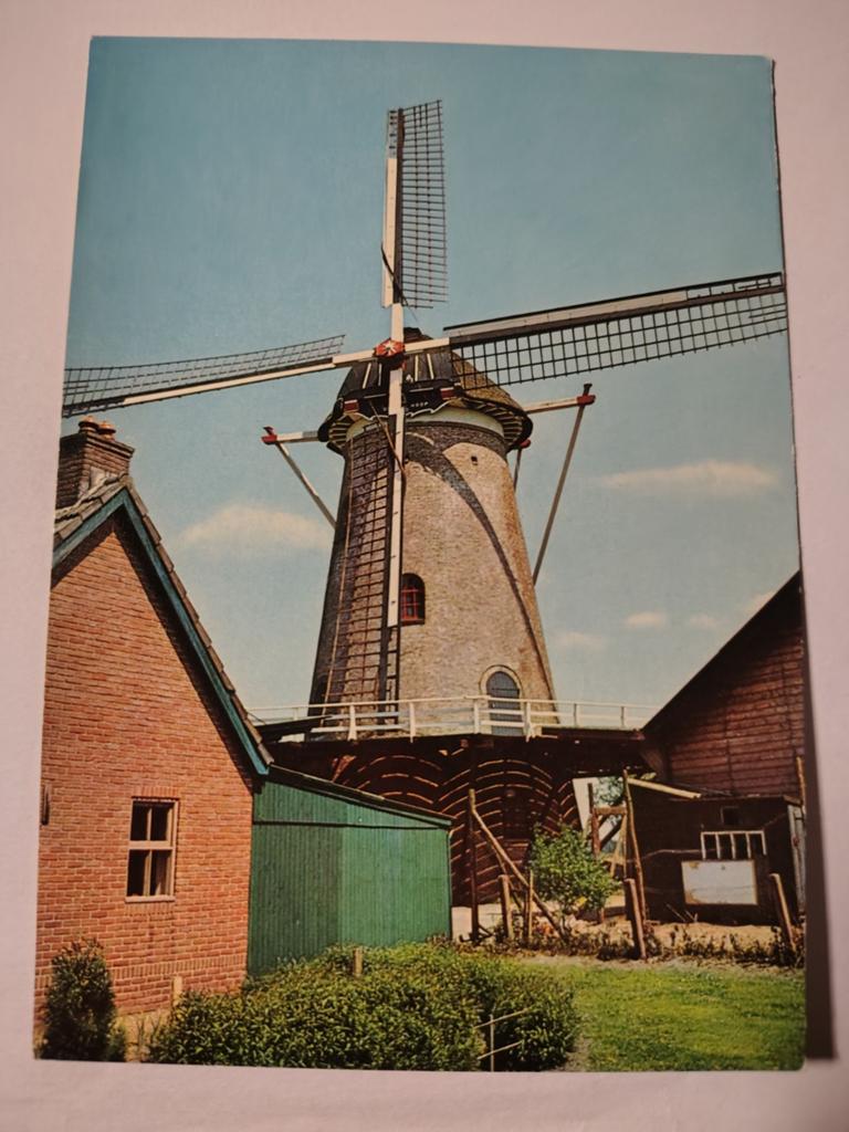 Garderen, Verzamelen, Ansichtkaarten | Nederland, Ophalen of Verzenden, 1940 tot 1960, Gelderland