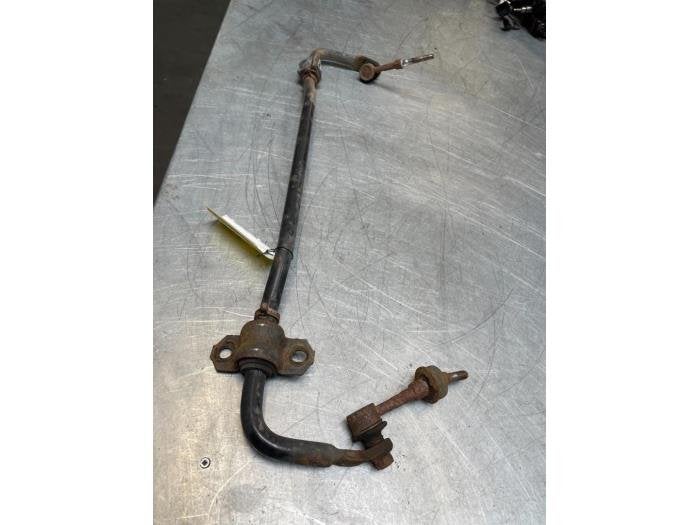 Stabilisatorstang achter van een Lexus NX, Gebruikt, -, -, -