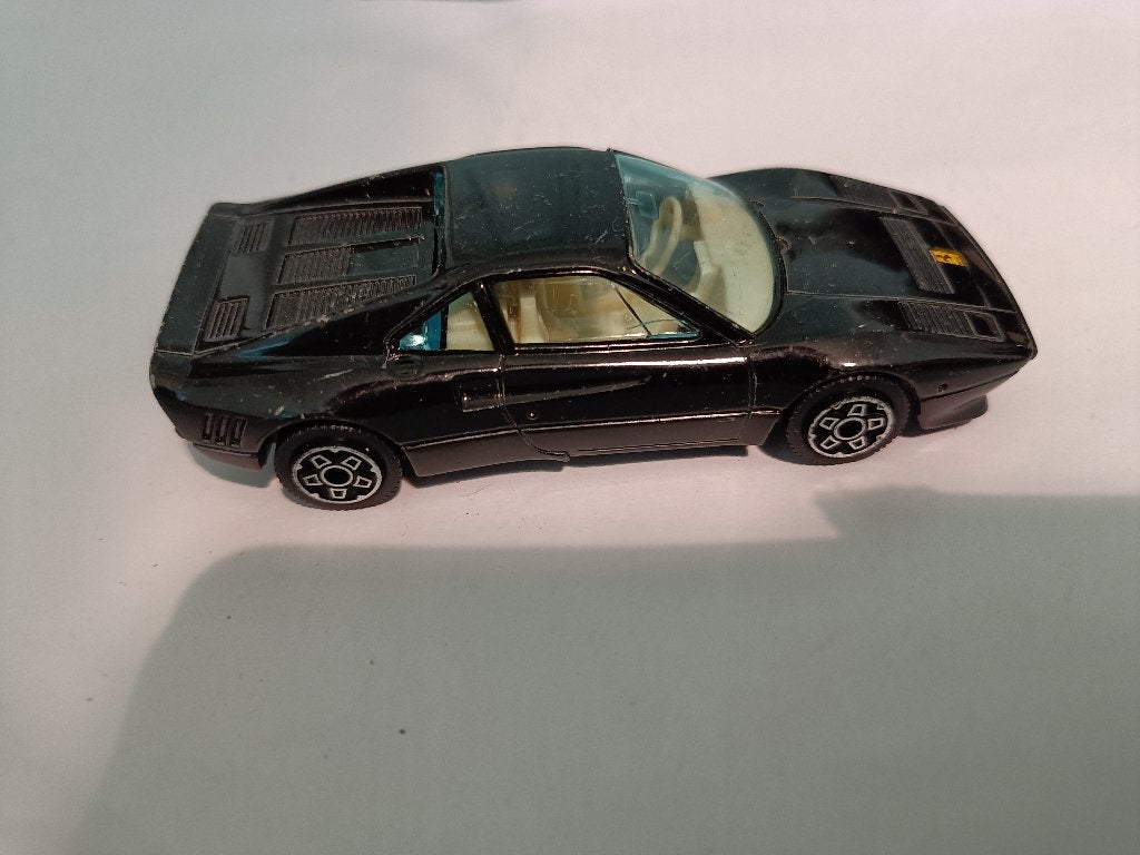 Burago Ferrari GTO, Ophalen of Verzenden, Nieuw, Auto, Overige merken