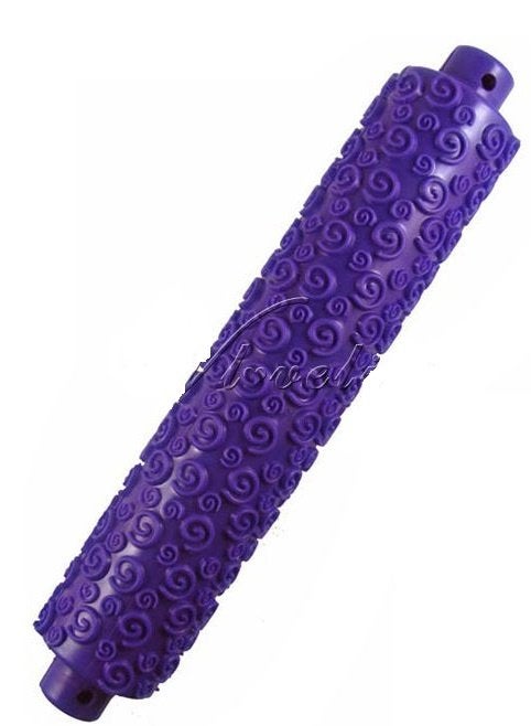 NIEUW roller krul, Ophalen of Verzenden, Nieuw, Taarten of Cupcakes, Versiering