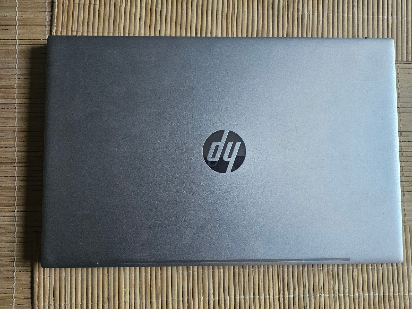 HP Pavilion 15-eg0xxx Laptop (used), Ophalen, 15 inch, 2 tot 3 Ghz, SSD