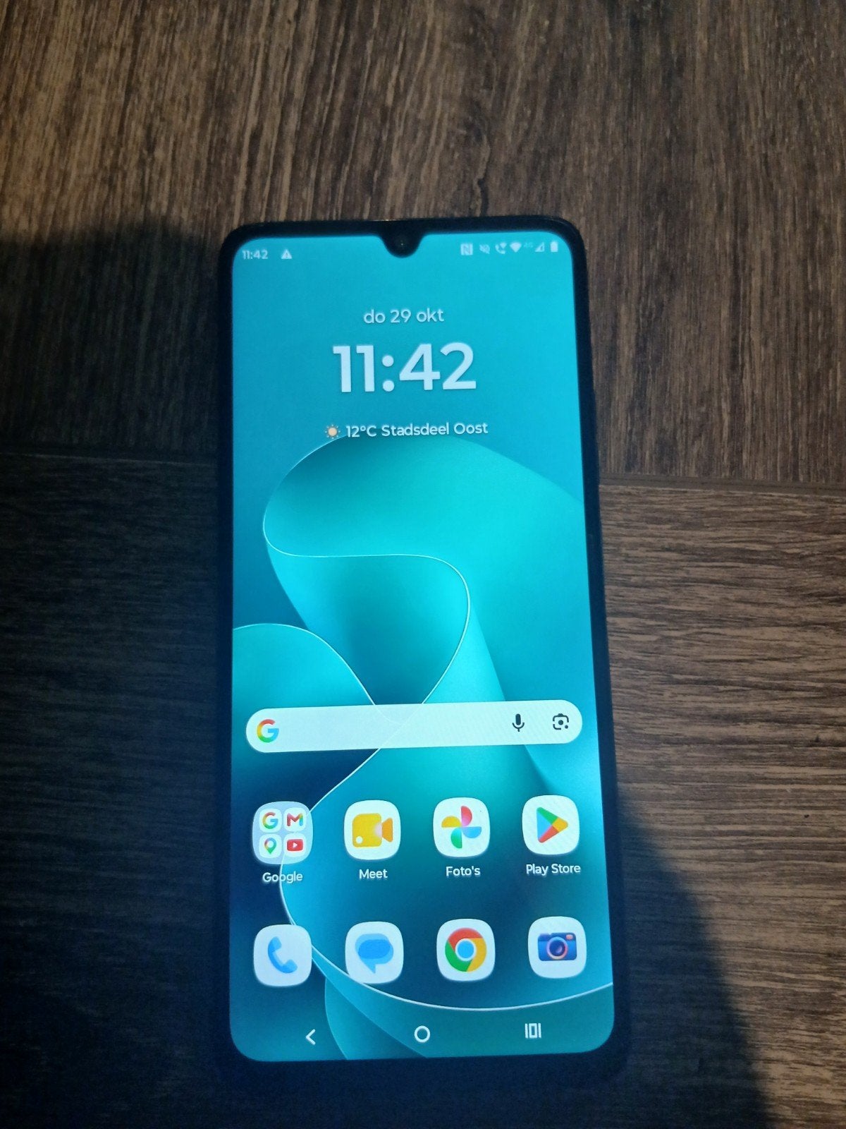 Motorola Moto G06 - Zo goed als nieuw, Ophalen, Overige modellen, Overige kleuren, Touchscreen