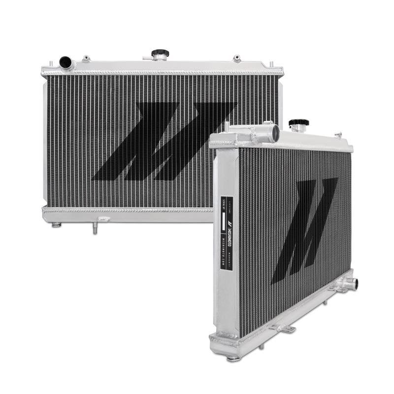 Mishimoto performance radiator - Nissan 200sx S14 S14a 94-98, Ophalen of Verzenden