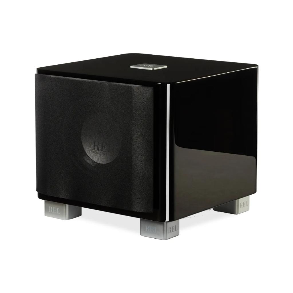 Rel T7x, Overige merken, Subwoofer, Nieuw, Ophalen of Verzenden