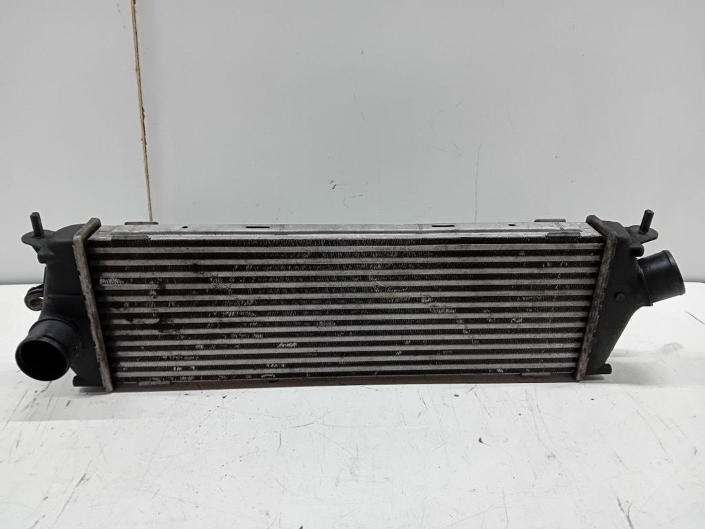 Intercooler radiateur Nissan Primastar, Onderdelen@venauto.nl, Van der Ven Autorecycling B.V., Gebruikt, Ettenseweg 76, 4706 PB Roosendaal, The Netherlands