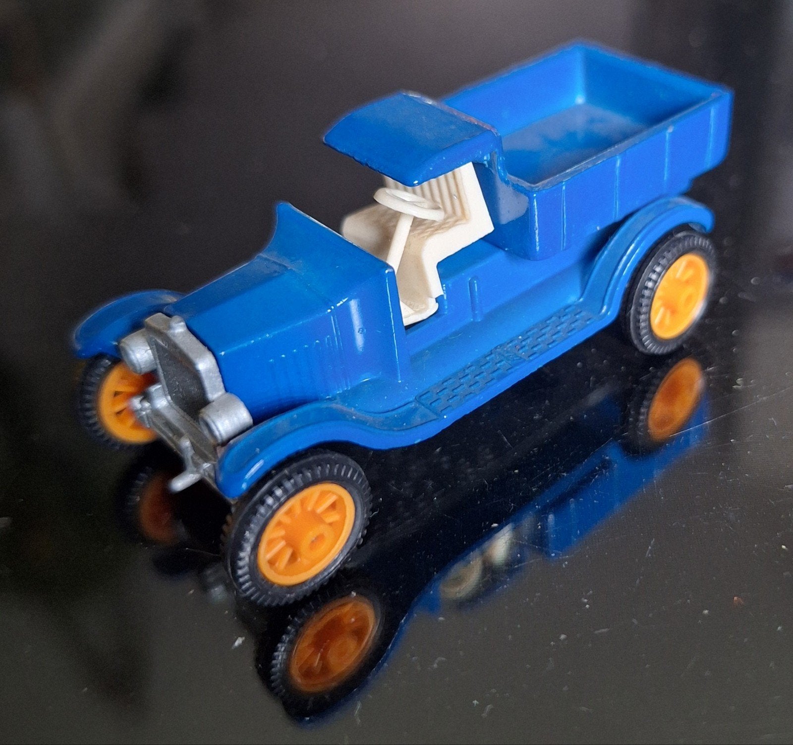 Efsi holland t-ford pick-up 1919, Ophalen of Verzenden, Zo goed als nieuw, Auto