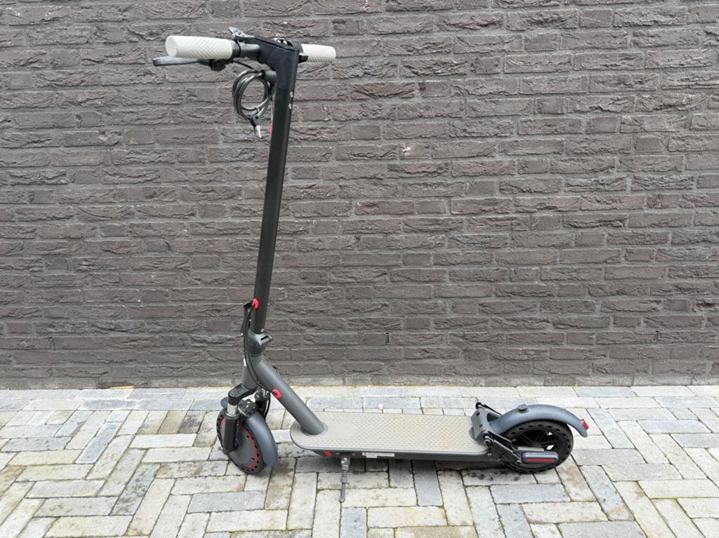 E-step, Fietsen en Brommers, Steps, Ophalen, Gebruikt, Gewone step