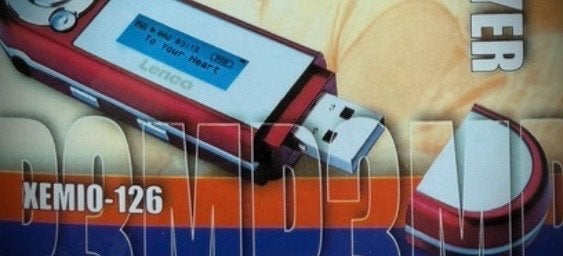 Gezocht: MP3 speler met USB poort in regio Nijmegen, Audio, Tv en Foto, Mp4-spelers, Ophalen of Verzenden, Gebruikt, Overige merken