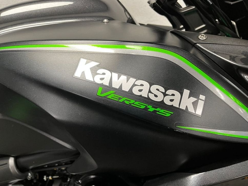 ️Prachtige Kawasaki VERSYS 650 (bj 2017)️, 2 cilinders, Kawasaki, Motorrijbewijs A, Bedrijf