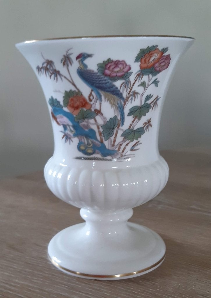 wedgwood vaas, Ophalen of Verzenden