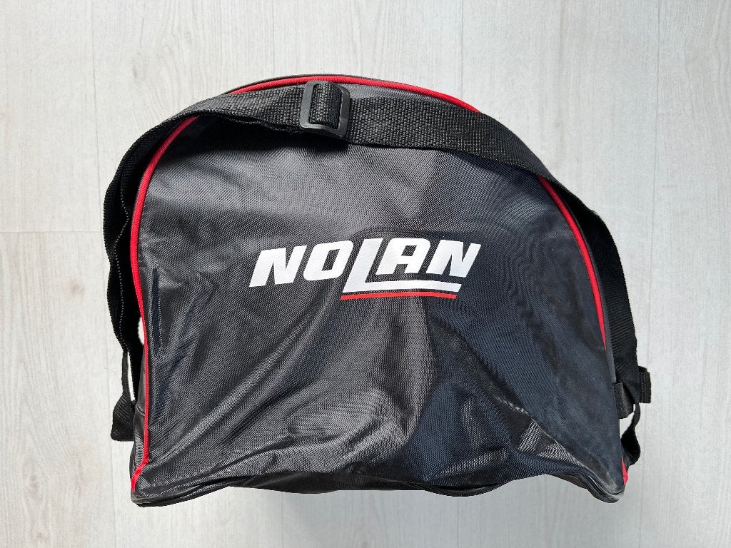 HelmTas motor  (of brommer) - GRATIS OPHALEN, XL, Overige typen, Nieuw zonder kaartje, Ophalen