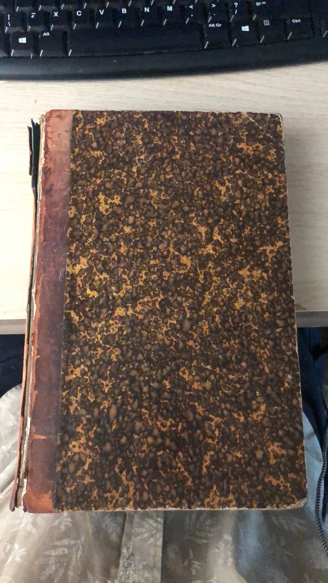 Ons voorgeslacht, Ophalen of Verzenden
