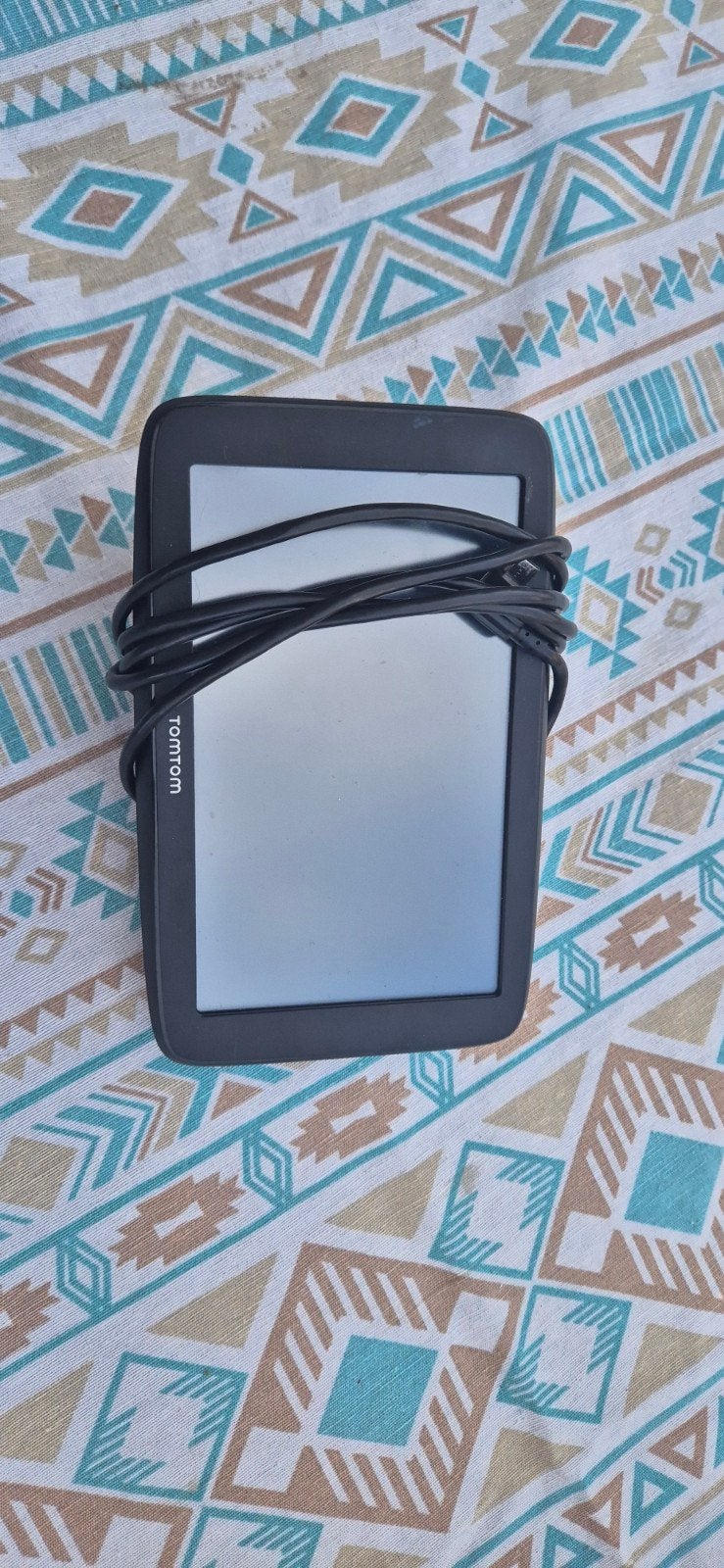 TomTom GO Classic navigatiesysteem, Ophalen