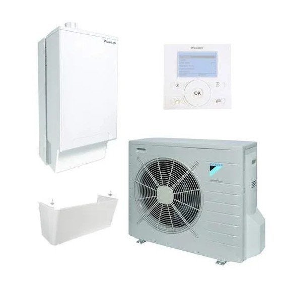 All-in-one 8 KW hybride warmtepomp, Hoog rendement (Hr), Overige typen, Nieuw, Ophalen of Verzenden