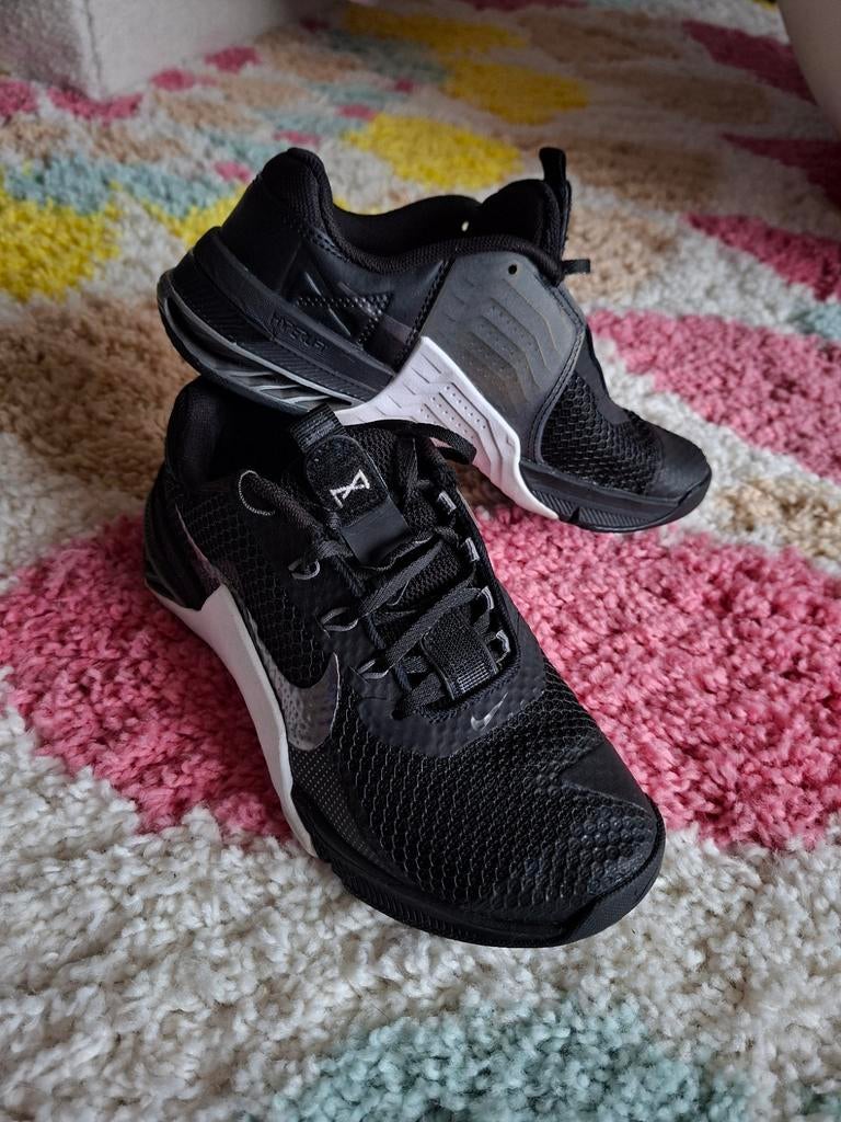 Nike Metcon 7 sneakers maat 37.5, Kleding | Dames, Schoenen, Nike, Ophalen of Verzenden, Sneakers of Gympen, Zo goed als nieuw