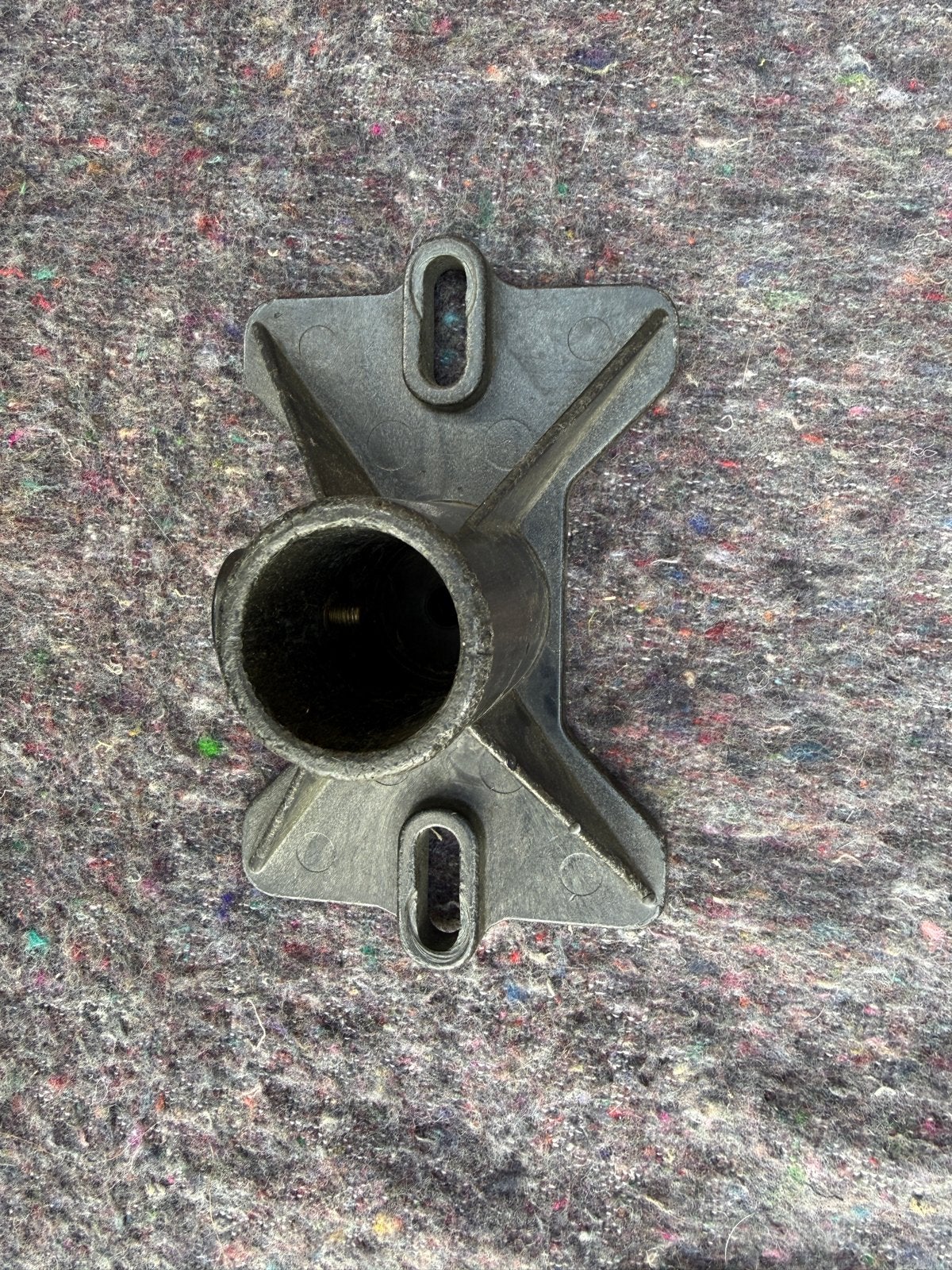 Luidspreker montage adapter - Universeel